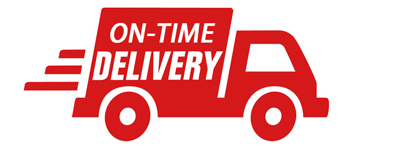 on-time-delivery