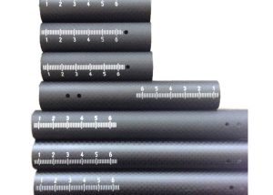 carbon fiber tubes