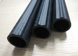 3k carbon fiber spear fishing tube