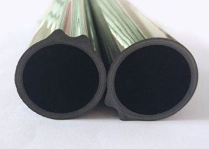 carbon fiber spear tube