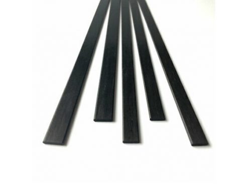 Carbon Fiber Solid Strip 50mm RC-1050