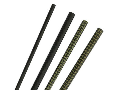 Carbon Fiber Tube 10×8.5mm RC-1432