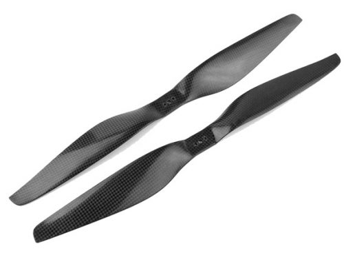 32×10/12 Carbon Fiber Propeller RC-1829