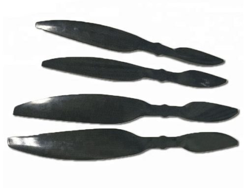 27×10 Carbon Fiber Propeller RC-1825