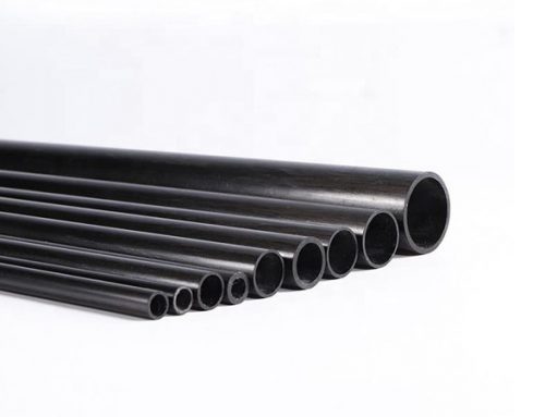 Carbon Fiber Tube 10x5mm RC-1428