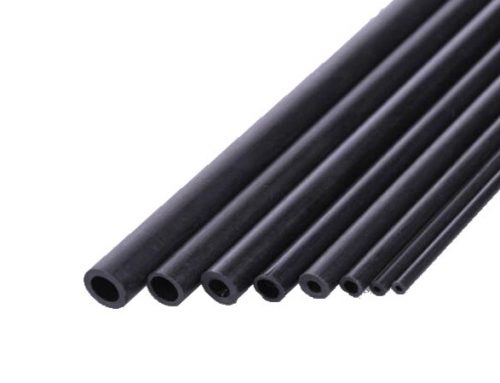 Carbon Fiber Tube 10x4mm RC-1427