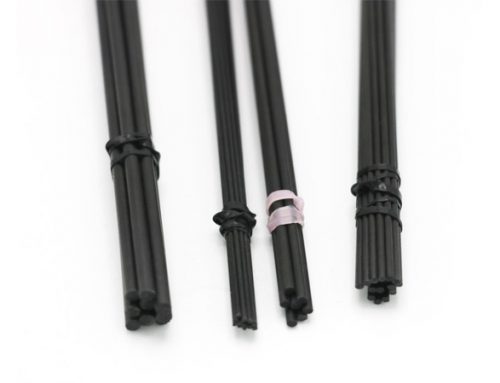 High Strength Carbon Fiber Rod RC-1051