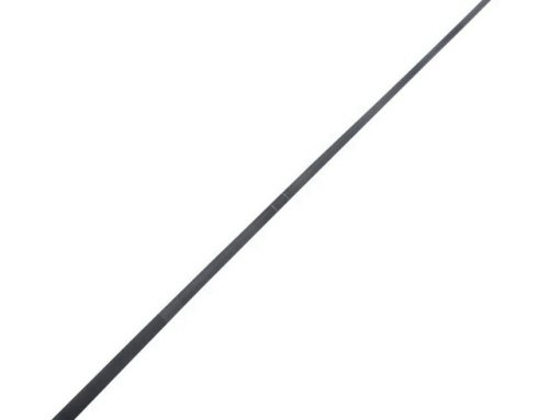 Lightweight Carbon Fiber Billiard Cue Shaft