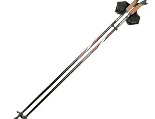 OEM ODM Carbon Fiber Ski Poles