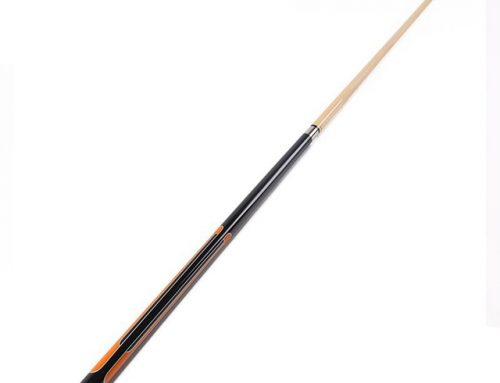 Portable High Quality Carbon Fiber Pool Cue