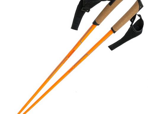 Professional Manufacturer Customized Carbon Fiber Ski Poles