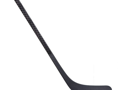 Super Lightweight Carbon Fiber Ice Hockey