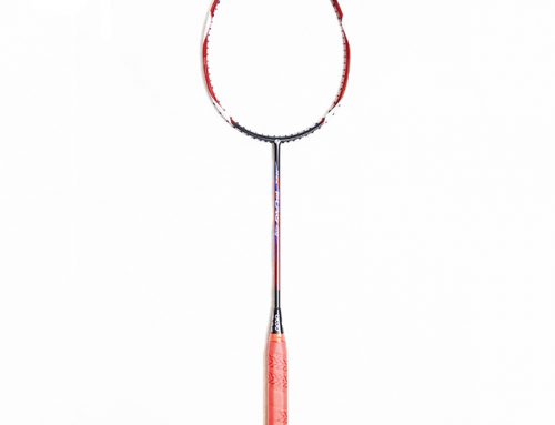 Toray T700 Carbon Fiber Badminton Racket