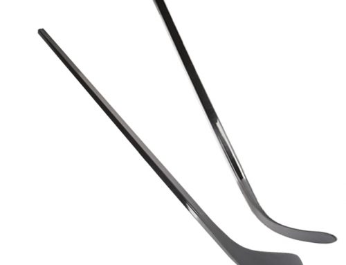Toray T700 Carbon Fiber Ice Hockey Stick