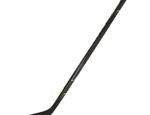Toray T800 Carbon Fiber Ice Hockey Stick