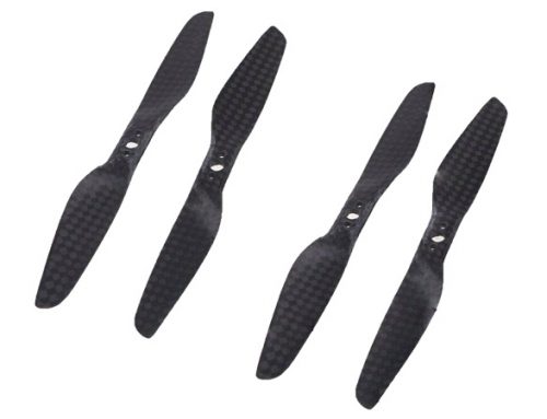 30×12/13 Carbon Fiber Propeller RC-1827