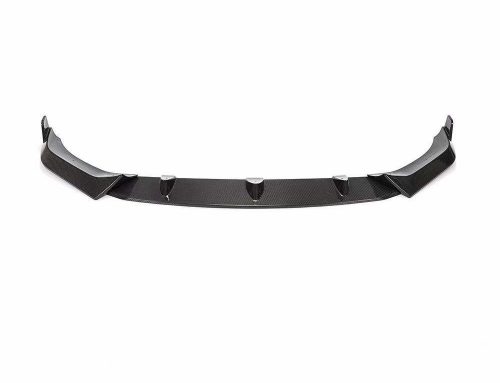 Carbon Fiber Front Lip For X7