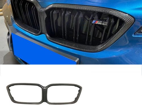 Carbon Fiber Grille For BMW 2 M2