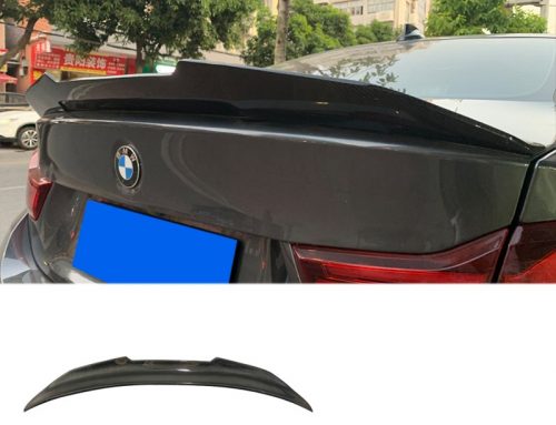 Carbon Fiber Wing Spoiler For BMW 2 M2