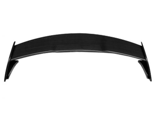 Carbon Fiber Wing Spoiler  For A Class A200 A260 A45