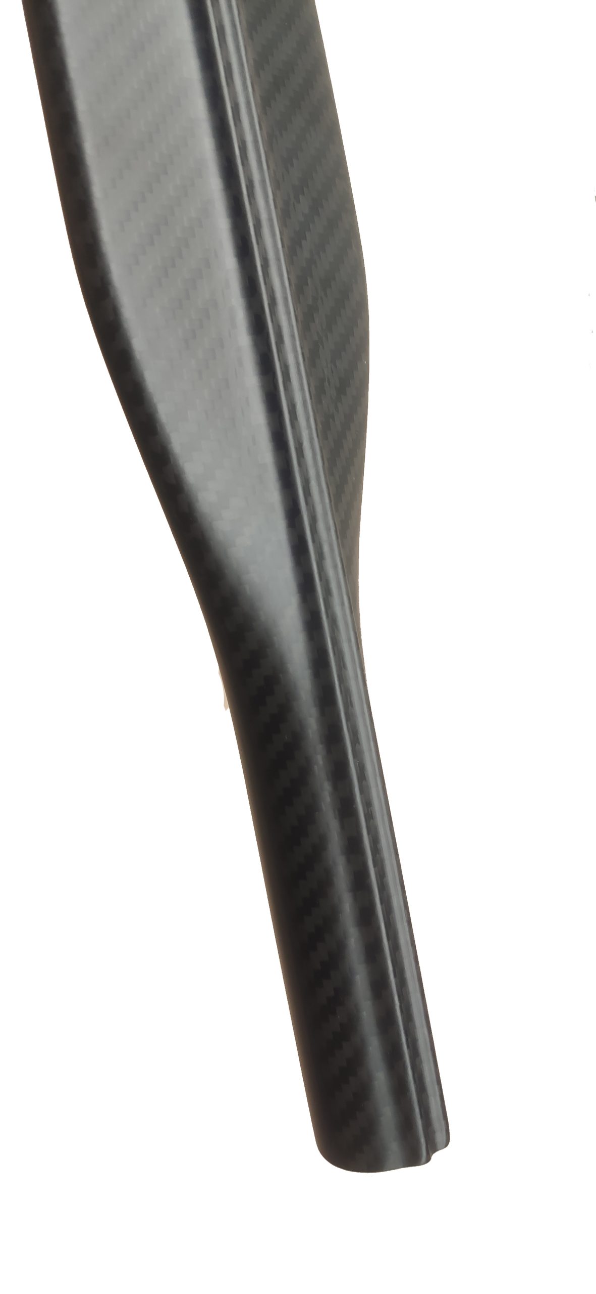 3K Carbon Fiber Spearfishing Barrels Tube Glossy Finish (2)