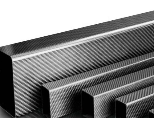 Carbon Fiber Square Tubes 60mm 80mm 100mm 120mm 260mm