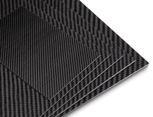 3k Strength and Versatility of Carbon Fiber Sheets in Engineering