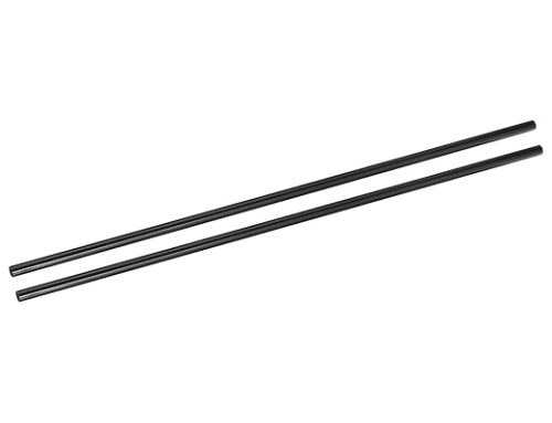 8x10x420mm 3K Roll Wrapped Carbon Fiber Tube