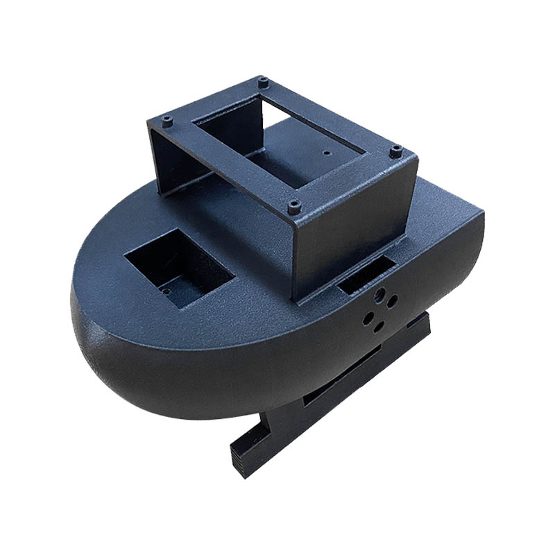 Carbon Fiber 3D Printing Parts 01