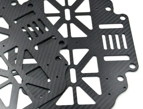 Carbon Fiber CNC Composite Sheets – 5mm 6mm 8mm, 3K Twill Gloss/Matte
