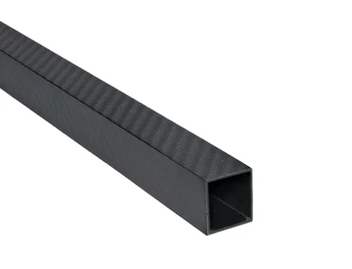 Custom Carbon Fiber tubes Services – OEM & ODM Support
