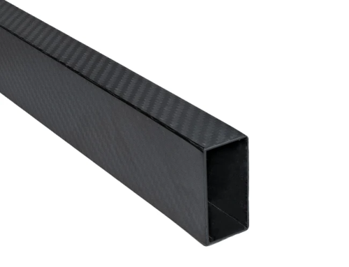 Custom Carbon Fiber tubes Services – OEM & ODM Support