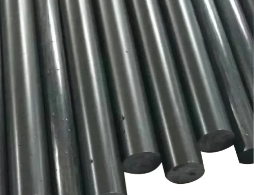 Customized Size Carbon Fiber Rod for Drone Arm Strong and Hot Sale Product