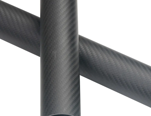 High-Strength Carbon Fiber Rods for Tiller Linkage