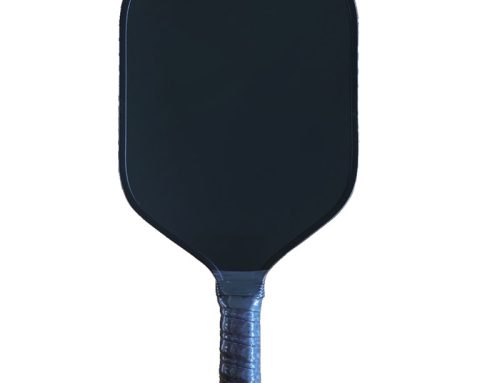 13mm T700 Carbon Fiber Pickleball Paddle