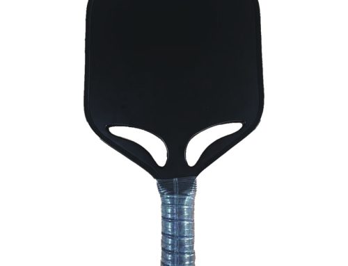 Pro T700 Thermoformed Carbon Fiber Pickleball Paddle