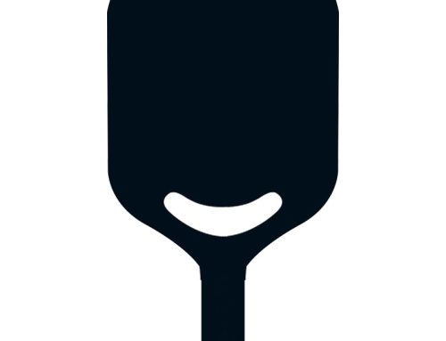 USAPA Approved 16mm Carbon Fiber Pickleball Paddle