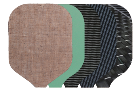 Pickleball Surface