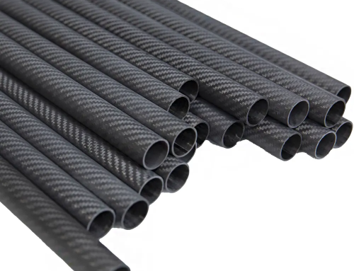 Premium Custom 3K Carbon Fiber TubesRods – Ideal for RC, DIY, Industrial Use
