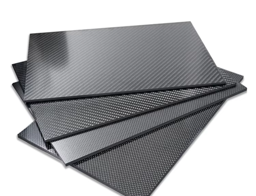 Custom Carbon Fiber Plates at Factory Price – Multiple Finishes & Sizes