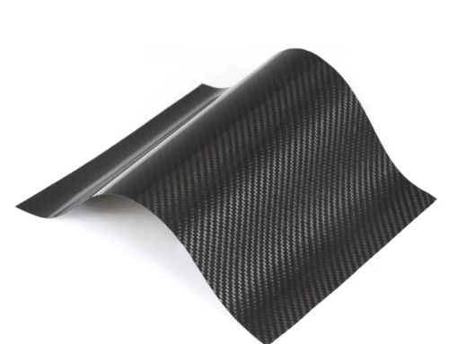 Custom Carbon Fiber Sheets factory price– Tailored Sizes Available