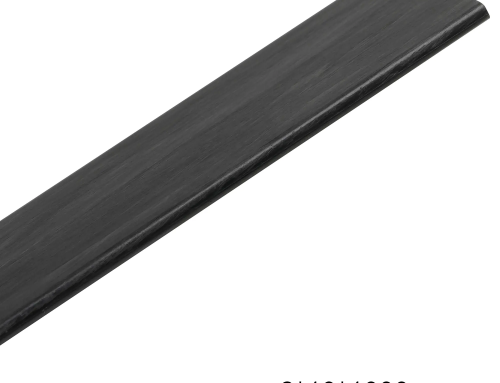 Factory Direct Pultruded Carbon Fiber Strips – Lightweight & Strong