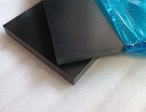 High-Quality Carbon Fiber Panels – Custom Sizes & Competitive Pricing