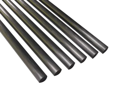 High Strength Carbon Fiber Rod for Drone Applications