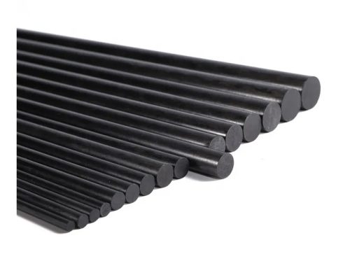 Lightweight Carbon Fiber Stick for Quadcopter & Drone Frames
