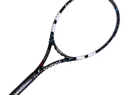 OEM Professional Carbon Fiber Tennis Racket Manufacturer