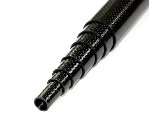 Professional Manufacturer of Lightweight Carbon Fiber Telescopic Poles