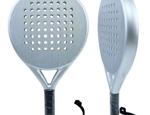 Top Quality Carbon Padel Rackets for Wholesale – Best Seller Model