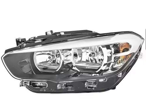 BMW 1 Series E82 E88 E87 E81 F20 F21 F40 F45 F46 Led Headlights New Condition LED Front Lamp Assembly