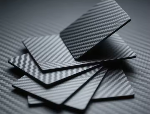 Customized 3K Carbon Fiber Plate 1mm 2mm 3mm for Auto Drone RC Parts